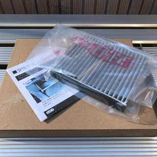 タント/move/ミラ　エアコンフィルター新品❗️