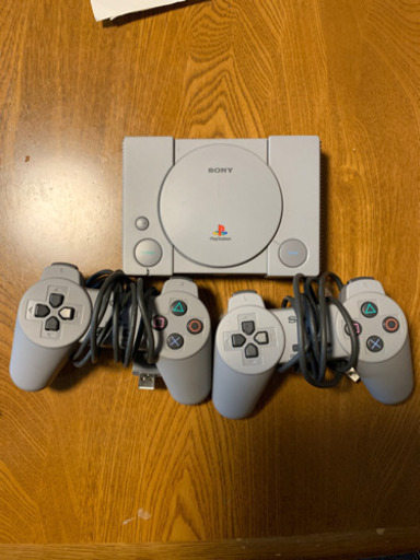 ミニハード４つ