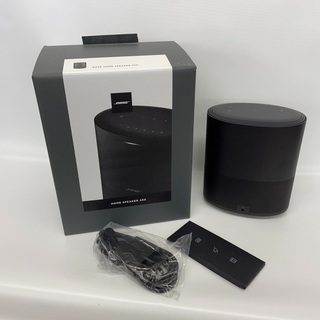 未使用】BOSE HOME SPEAKER 450