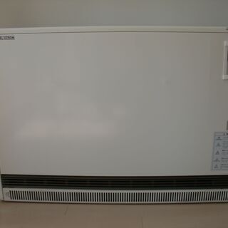 ◆中古◆日本スティーベル製蓄熱式電気暖房機《ETS400TEJ》