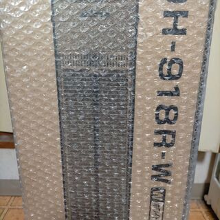 未開封品（未使用）CORONA　コロナ　コアヒートスリム 　シー...