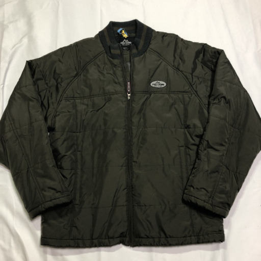 ファーストダウン ダウンジャケット メンズ 4L