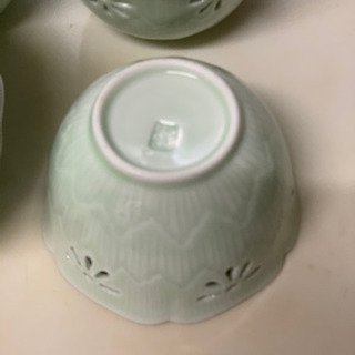 小鉢9個セットの画像