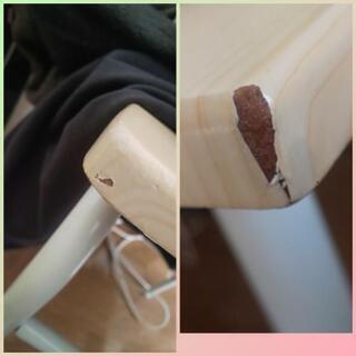 ダイニングテーブルセットの画像