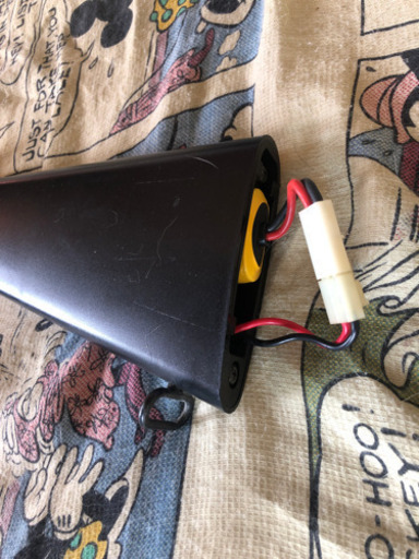 電動ガン