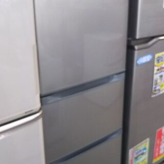 東芝 VEGETA 330L GR-K33S 冷蔵庫 2018年製