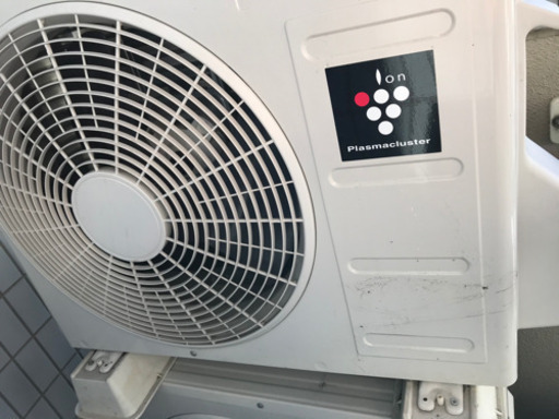 三年使用です。