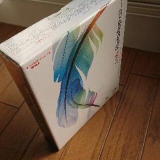 Adobe Photoshop CS2日本語版未開封の画像