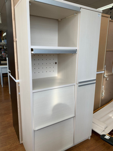 一風変わったノーブランド品のレンジボードです！