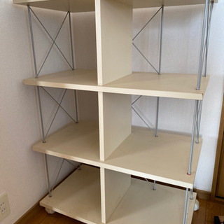 1/15まで　ラック　棚　