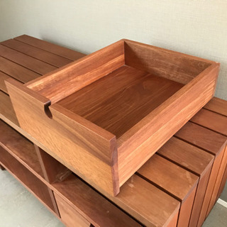 Francfranc フランフラン キャビネット テレビボード