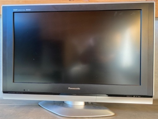 【お問い合わせ締切ました】美品✨パナソニック　32型 液晶テレビ VIERA TH-32LX75S