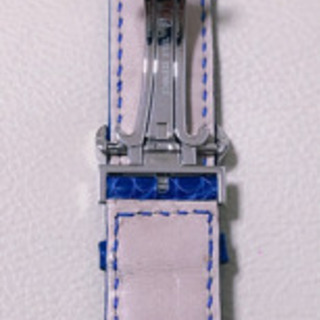 ジェイコブ高級革ベルト2本セット