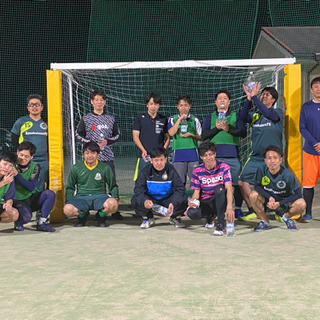 熊本　社会人フットサルメンバー募集中！！ − 熊本県