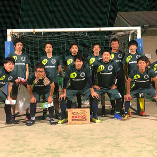 熊本　社会人フットサルメンバー募集中！！ - メンバー募集