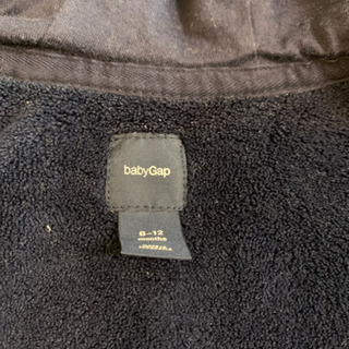 ベビー服　baby gapの画像