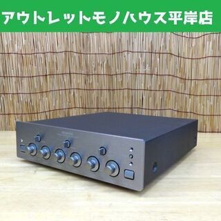 ケンウッド パラメトリックイコライザー 1996年製 KENWOOD GE-1001 EQ パライコ 札幌市 平岸