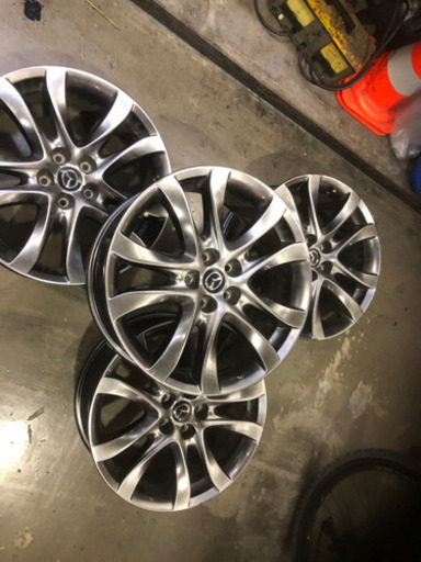 19インチ 最終値下げ