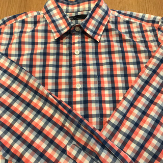 GAP メンズシャツ　S