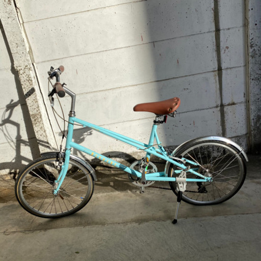 ビアンキ　メルロー