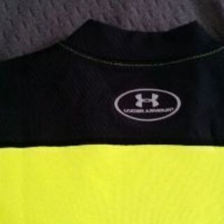 *新品* ¥6,480『UNDER ARMOUR』アンダーアーマー の画像