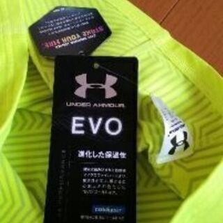 *新品* ¥6,480『UNDER ARMOUR』アンダーアーマー の画像