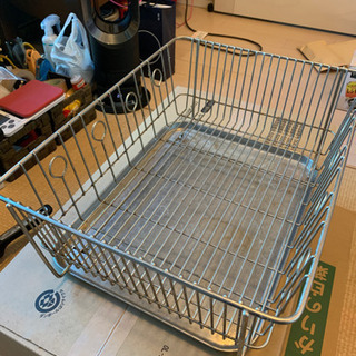 水切りカゴ