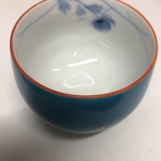 湯呑み　4個の画像