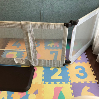 おくだけとおせんぼスマートワイド(汚れあり)の画像