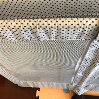 おくだけとおせんぼスマートワイド(汚れあり)の画像