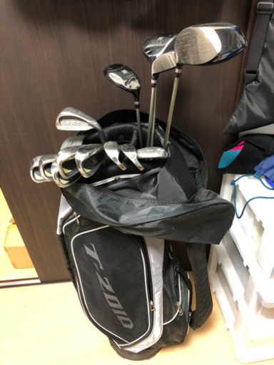 ゴルフセット