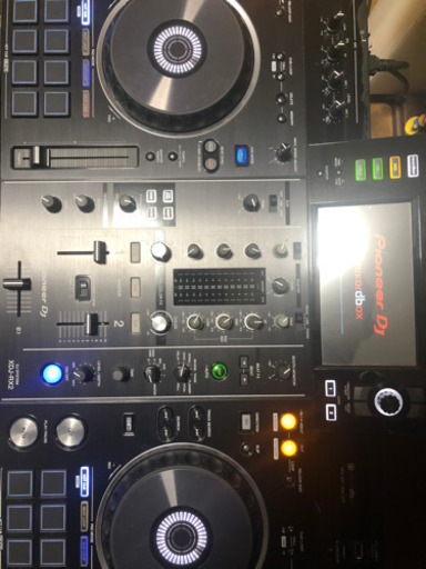 パイオニア　xdj rx2 