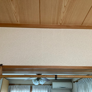 鴨居掛け　ハンガーの画像