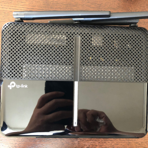 TP-LINK Archer A10 WiFiルーター