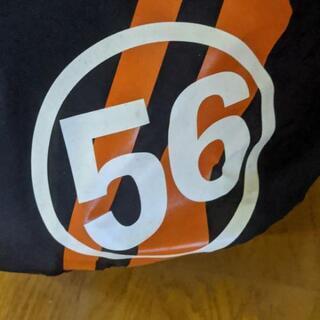 56Designメット入れ
