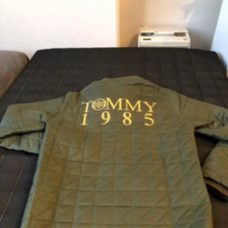 トミー　アウター　Mサイズの画像