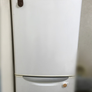 Panasonic 冷蔵庫 の画像
