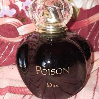 ★オススメ★【再値下げ】Christian Dior プワゾン ...