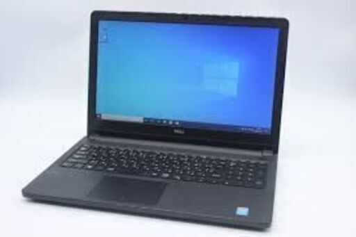 薄型軽量‼美品windows10ノートパソコンwebカメラ付き高画質HD wps office付き 高速起動