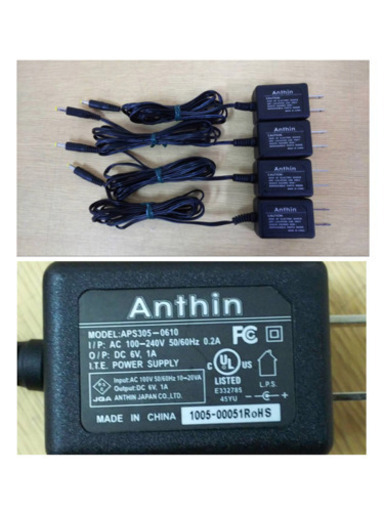 COA-100HDMI HDMI信号同軸延長器2セット　アイディケイ中古現状渡し