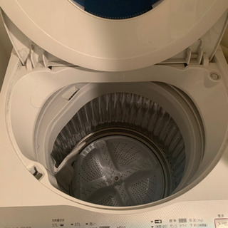 SHARP 洗濯機 