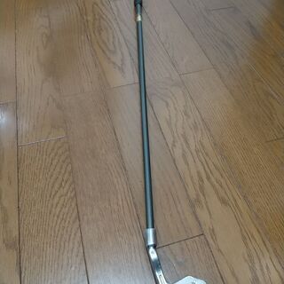 ウイルソンのパターの画像