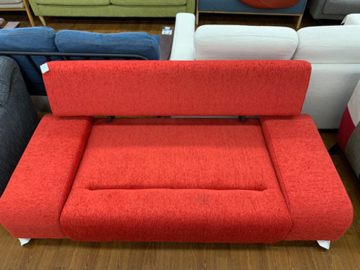 2.5人掛けソファー【トレファク所沢店】