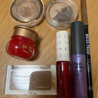 韓国コスメセット  