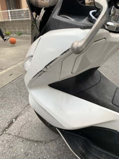 バイク PCXjf56
