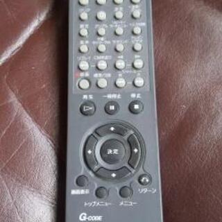 SONY リモコン RMT-V502C