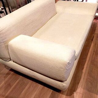 アルフレックス　mio　ペニンシュラ　2.5人掛けソファ arflex