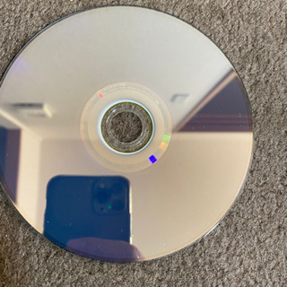 Colorful Blu-rayディスクのみの画像