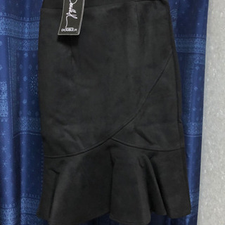 人気ブランド　double.h Aラインスカート Msizeセー...