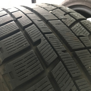 225/50r17  中古スタッドレス2本価格